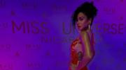 Dayra Lambis: la experta en pasarela que prepara a las misses para Miss Universe Nicaragua 2025