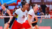 ¡Orgullo nacional! Venezuela clasifica a los Juegos Centroamericanos y del Caribe 2026
