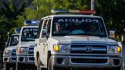 Hombre agrede violentamente a un niño durante discusión en La Vega: PNB captura al agresor tras denuncias en las redes