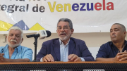 Manuel Isidro Molina: Hay que poner de moda la honestidad para reconstruir a Venezuela