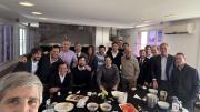 Renunció un tercer funcionario del Ministerio de Economía: ahora se fue el Subsecretario de Gestión Productiva