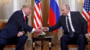 Trump anuncia que se reunirá con Putin en Alaska el próximo 15 de agosto