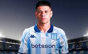 ¿Hubo impericia? La trama de la turbulenta llegada de Marcos Rojo a Racing y por qué no podrá jugar