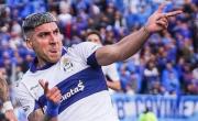 “Gimnasia me abrió las puertas y estoy muy agradecido”