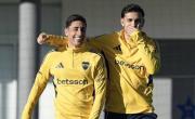 Boca, sin margen de error, juega una final ante Racing