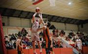Arrancó el torneo Clausura del básquet local