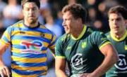 La Plata, San Luis y Los Tilos ante una fecha clave en el Top 12