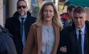 “Yo ya estuve muerta”: el dolor de Julieta Prandi