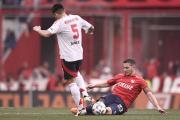 Independiente vs. River: el historial de cara al clásico por la fecha 4 del Clausura 2025