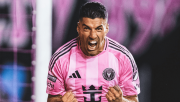 Segundo aire: sacudón en la MLS tras conocerse un inesperado registro de Luis Suárez