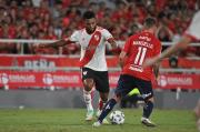 Clausura 2025: hora, TV y formaciones de Independiente vs. River por la fecha 4 de la fase de grupos
