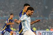 Clausura 2025: hora, TV y formaciones de Boca vs. Racing por la fecha 4 de la fase de grupos