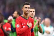 Cristiano Ronaldo no tuvo piedad con el Balón de Oro 2025 y encendió las redes: es ficticio, yo no