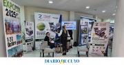 Industriales de seis países elogiaron el aceite de oliva que se hace en San Juan