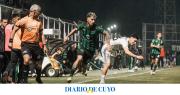 San Martín ante Sarmiento, en partido por permanecer