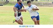 La “U” en Mendoza y el SJRC en casa