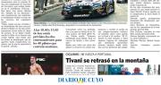 Tapa Pasión 09 de Agosto de 2025