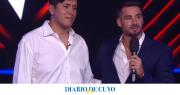 Se fue William Heredia