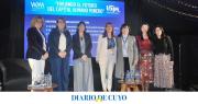 Compromiso educativo de la UCCuyo con el futuro minero de San Juan