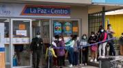 Por las elecciones generales, el Segip atenderá este sábado hasta mediodía