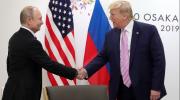 Trump se reunirá con Putin en Alaska el 15 de agosto