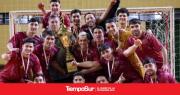 Mendoza recuperó la corona