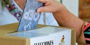 Se presentaron 16 acciones contra las elecciones pero no frenaron el proceso