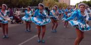 Urkupiña: miles de devotos y turistas se reúnen en la Fiesta de la Integración