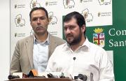 Comité Cívico cruceño solicita información a Migración por llegada de grupo de venezolanos