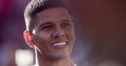 Marcos Rojo aparece en el camino de Estudiantes: ¿cuándo podrían cruzarse?
