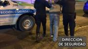 Se pelearon en ELE, pasó la Policía y uno terminó preso