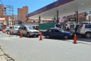 Choferes de El Alto mantienen estado de emergencia y advierten posibles movilizaciones después de los comicios