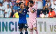 Boca lo formó, la rompió en MLS, lo buscó el PSG pero eligió jugar la Copa Sudamericana
