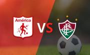 América de Cali vs Fluminense: previa, horario y cómo llegan para la llave 4 de la Copa Sudamericana