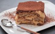 Receta de oro: tiramisú proteico y saludable, sin harina y sin azúcar, delicioso y fácil de preparar