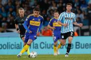 Boca recibe a Racing en un duelo para alquilar balcones