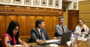 La opinión de los miembros de organismo que elige jueces en San Juan sobre la reforma del sistema: cuestionamientos y cautela