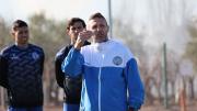 Walter Ribonetto ya dirige a Godoy Cruz: los desafíos que afrontará el DT del Tomba