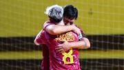 Gastón Fernández: el heredero que impregnó su huella en el futsal de Mendoza