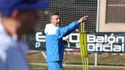 Ya es oficial: Walter Ribonetto asumió en Godoy Cruz tras la salida de Esteban Solari