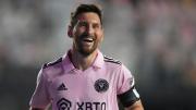 Es la compra más cara en la historia de la MLS y reveló que Lionel Messi fue clave para tomar su decisión