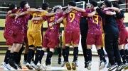 La Selección de Mendoza se coronó campeón nacional de futsal