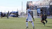 Deportivo Rincón y Cipo ya juegan un partido clave por el Federal A