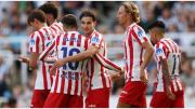 La Araña volvió a picar: Julián Álvarez y su estreno goleador en una nueva temporada con el Atlético de Madrid