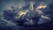 Alerta por tormentas severas en EEUU: Nebraska, Minnesota e Iowa azotados con fuertes lluvias, miles se quedan sin luz