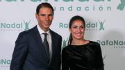 ¡La familia crece! Rafael Nadal y Mery Perelló dan la bienvenida a su segundo hijo