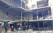 TED-Chuquisaca cierra acuerdo con empresa aseguradora y anuncia reconstrucción de su edificio