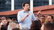 La razón por la que el senador Miguel Uribe se encontraría nuevamente en condición crítica