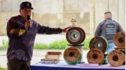 Cabello anunció la incautación de nuevo material explosivo de altísimo poder destructivo en Maturín