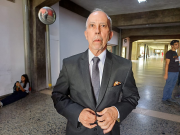 Rector de la UCV advierte que detención de defensora de DDHH Martha Lía Grajales vulnera el estado de Derecho